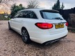 Mercedes C Class