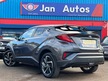 Toyota CHR