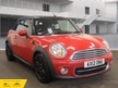 MINI Convertible