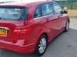 Mercedes B Class