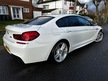 BMW 6 Series Gran Coupe