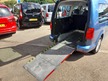 Volkswagen Caddy Maxi Life