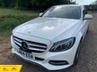 Mercedes C Class