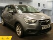 Vauxhall Crossland X
