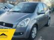 Suzuki Splash
