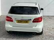 Mercedes-Benz B Class