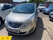 Vauxhall Meriva