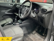 Vauxhall Crossland X