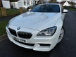 BMW 6 Series Gran Coupe