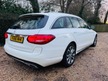 Mercedes C Class