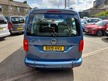 Volkswagen Caddy Maxi Life
