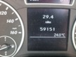 Mercedes B Class