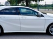 Mercedes A Class