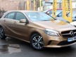 Mercedes A Class