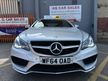 Mercedes E Class