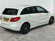 Mercedes-Benz B Class