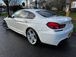 BMW 6 Series Gran Coupe