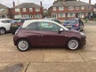 Vauxhall ADAM