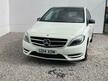 Mercedes-Benz B Class