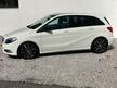 Mercedes-Benz B Class