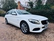 Mercedes C Class