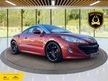 Peugeot RCZ