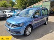 Volkswagen Caddy Maxi Life