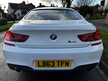 BMW 6 Series Gran Coupe