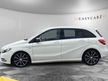 Mercedes B Class