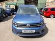 Volkswagen Caddy Maxi Life