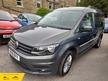 Volkswagen Caddy Maxi Life