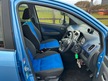 Vauxhall Agila