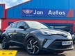 Toyota CHR