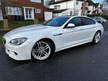 BMW 6 Series Gran Coupe