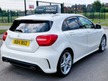 Mercedes A Class