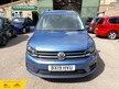 Volkswagen Caddy Maxi Life