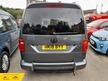 Volkswagen Caddy Maxi Life