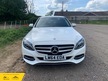 Mercedes C Class