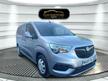 Vauxhall Combo