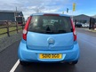 Vauxhall Agila