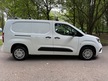 Vauxhall Combo