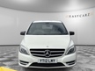 Mercedes B Class