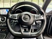 Mercedes C Class