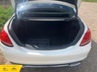 Mercedes C Class