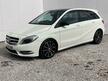 Mercedes-Benz B Class