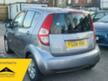 Suzuki Splash