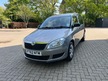 Skoda Roomster
