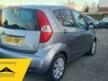 Suzuki Splash