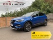 Vauxhall Grandland X