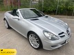 Mercedes SLK